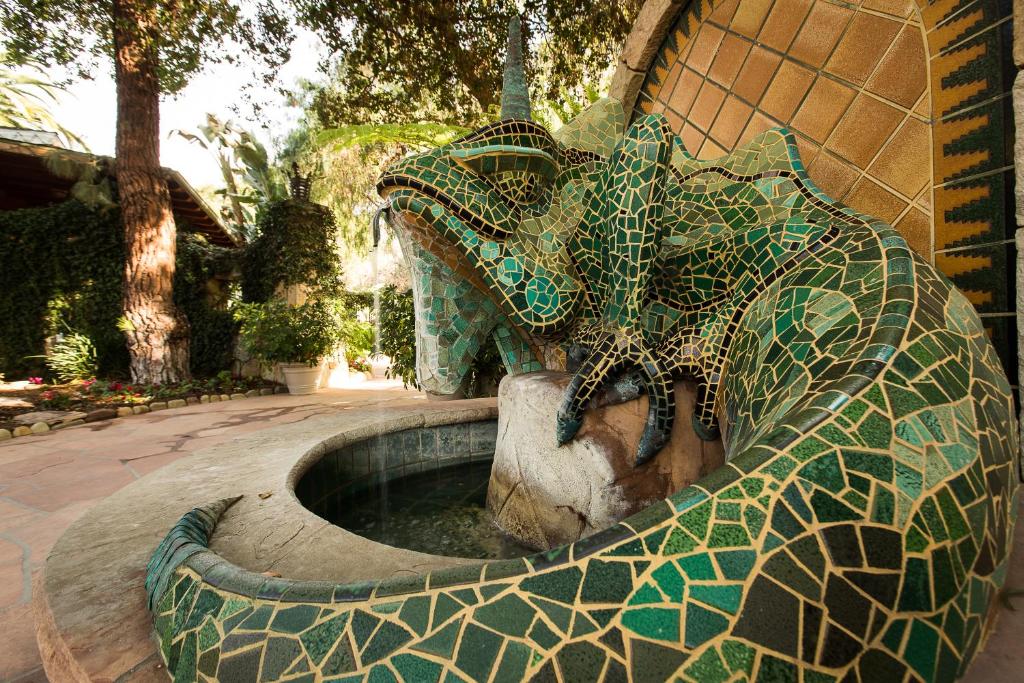 The Emerald Iguana Inn photo 4