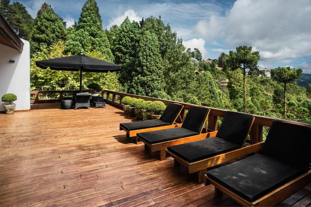 Aberdeen Premium Stay photo 1