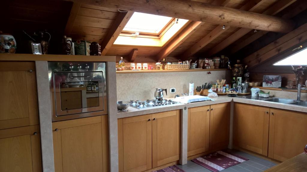 B&B San Giorgio photo 3