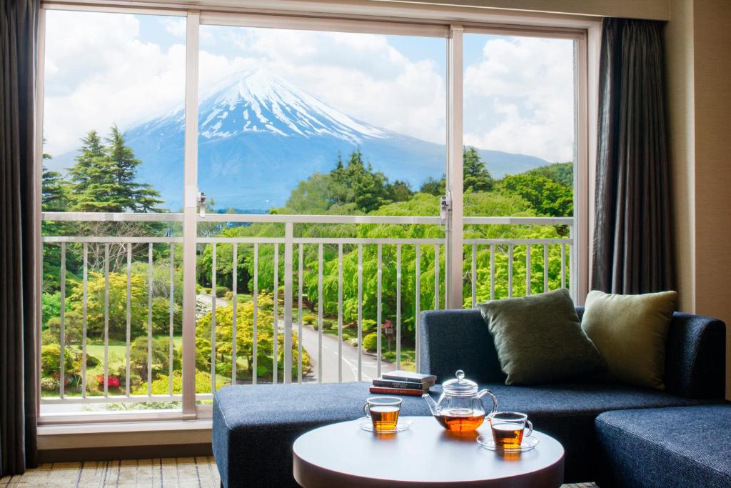 Fuji View Hotel photo 2