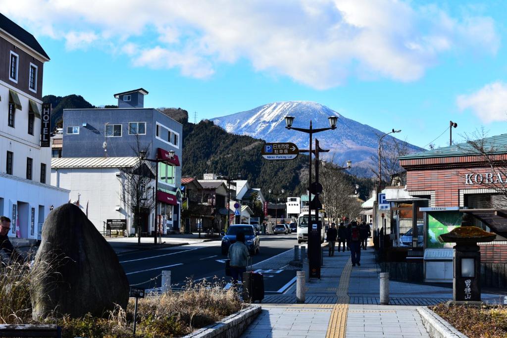 Nikko Guesthouse Sumica photo 3