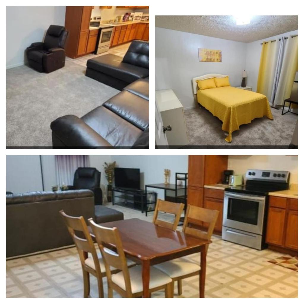 The Sunflower Residence image