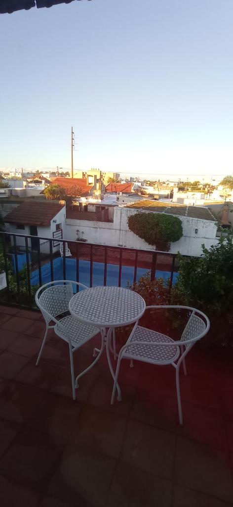 MODERNO MONOAMBIENTE- LA CALLEJA APART photo 2