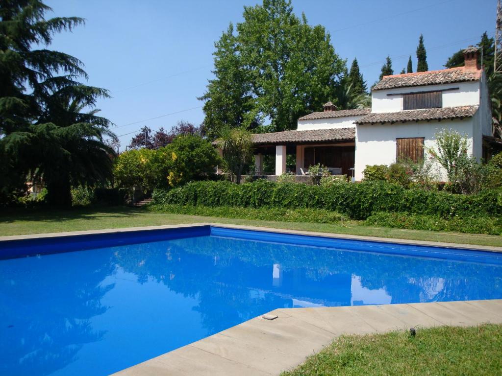 Villa Iolanda photo 1