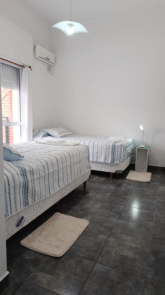 Amplio departamento 6p photo 1