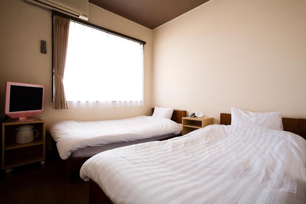 Harbor Hotel Kaigetsu photo 3