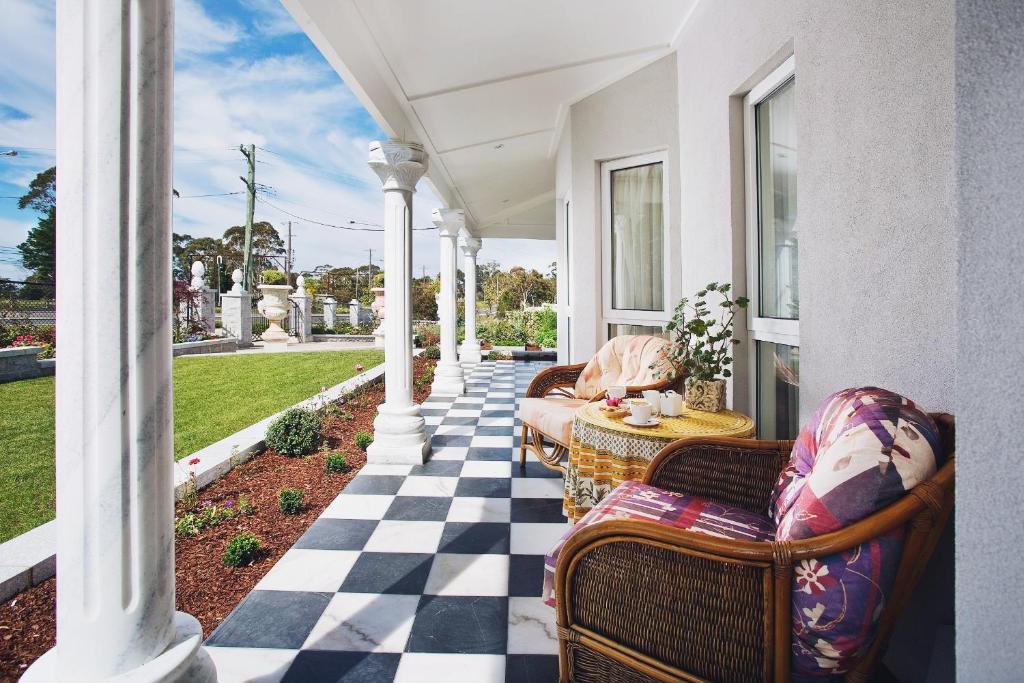 Katoomba Estate photo 2