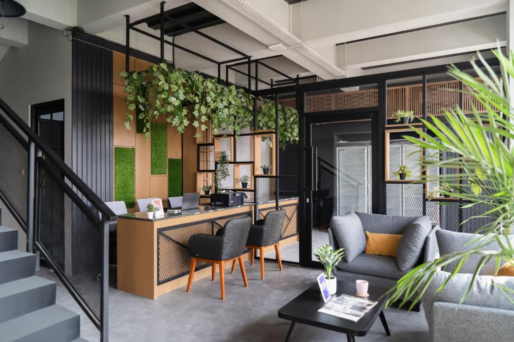 Saptama Residences photo 2