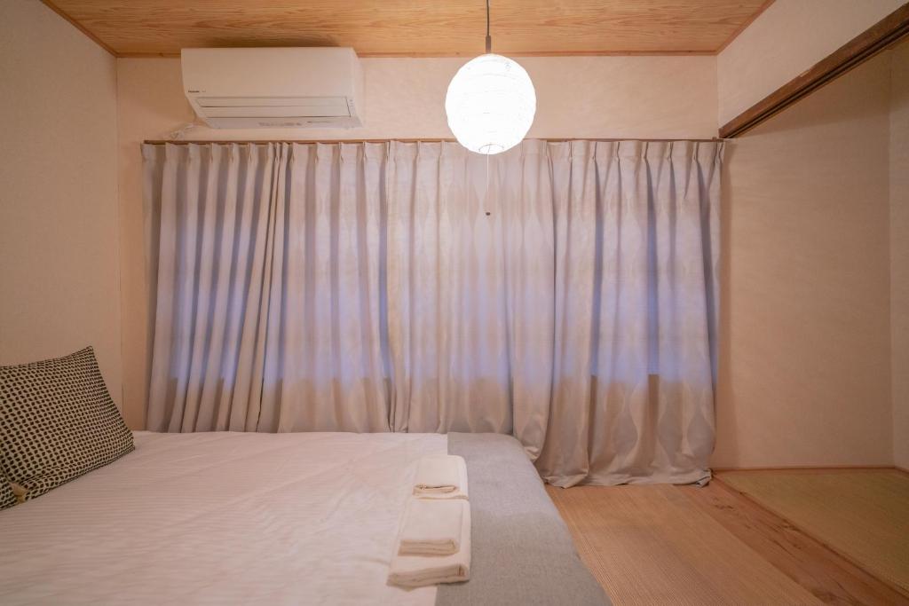 -九条清浅 Kujo Kiyoasa - 十条駅 - Tap to explore photos
