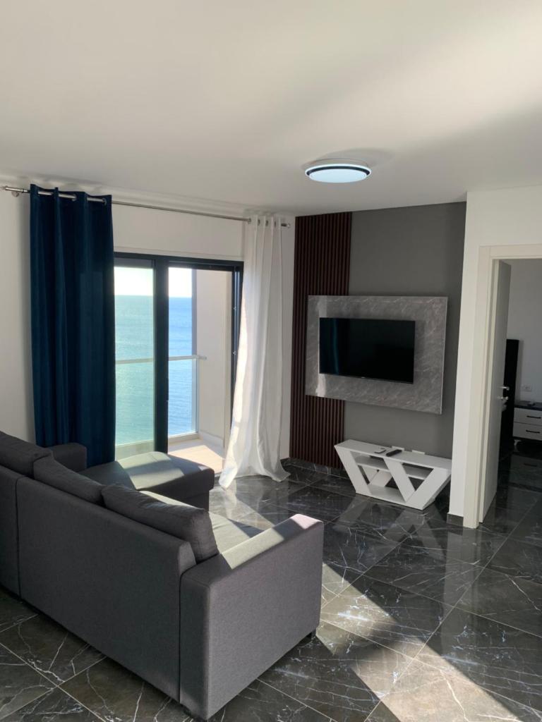 LISI apartments