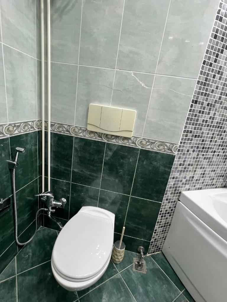 Cozy apartment in the heart of Baku photo 4