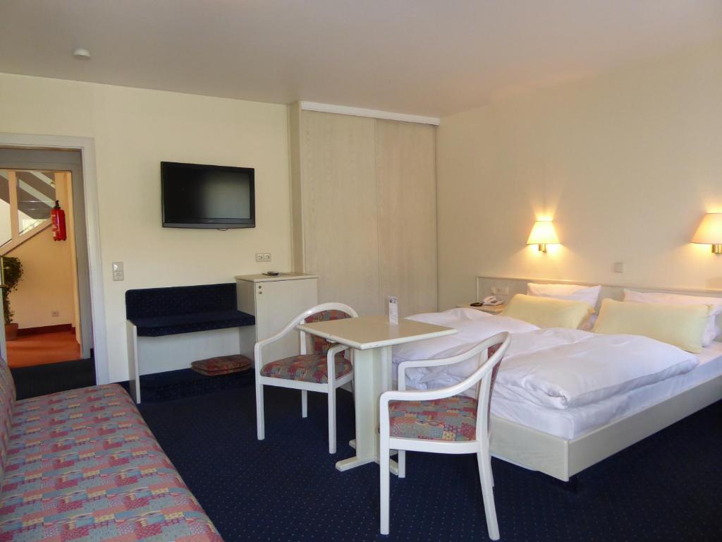 Hotel Garni Günther photo 1