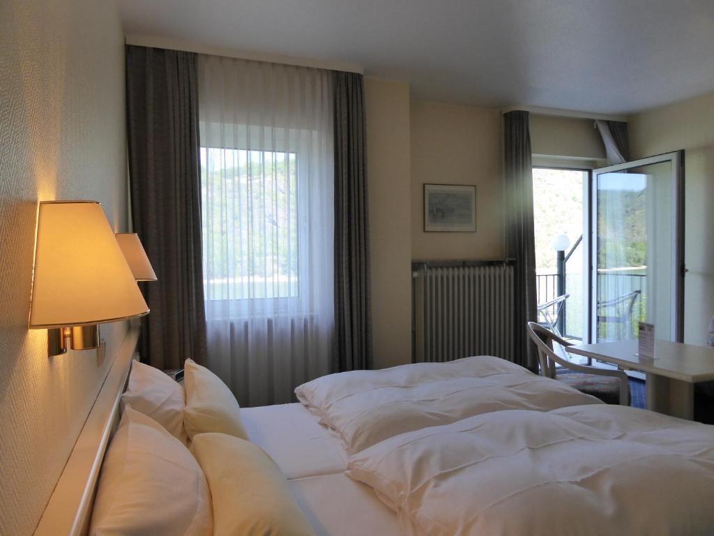 Hotel Garni Günther photo 2