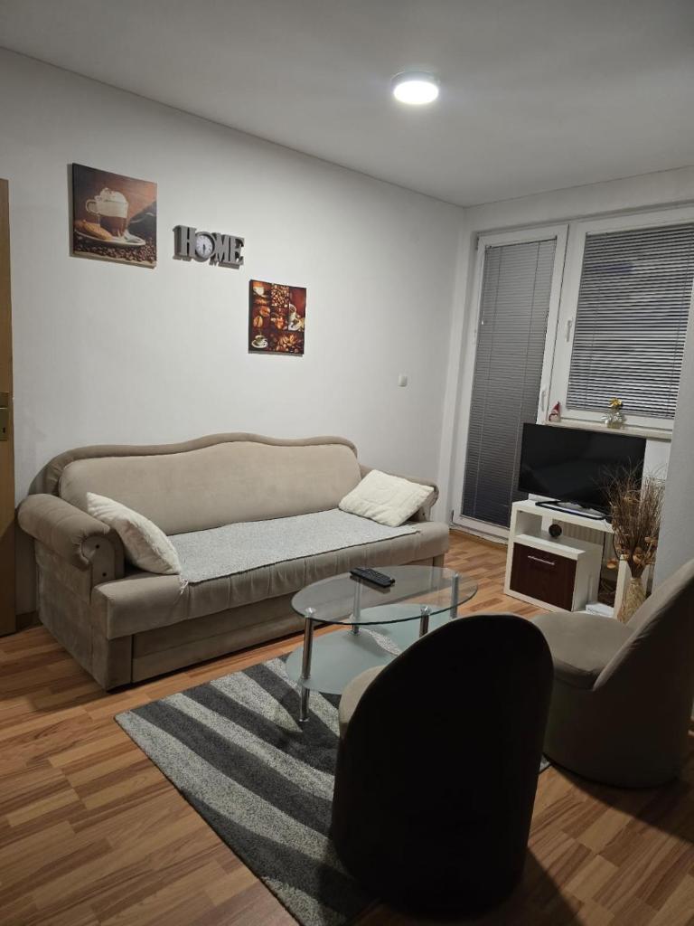 Apartman Manjić photo 2