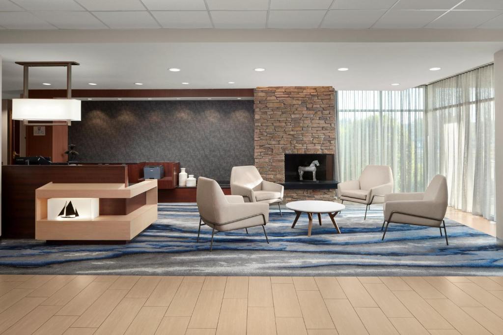 Fairfield Inn & Suites by Marriott Rehoboth Beach image