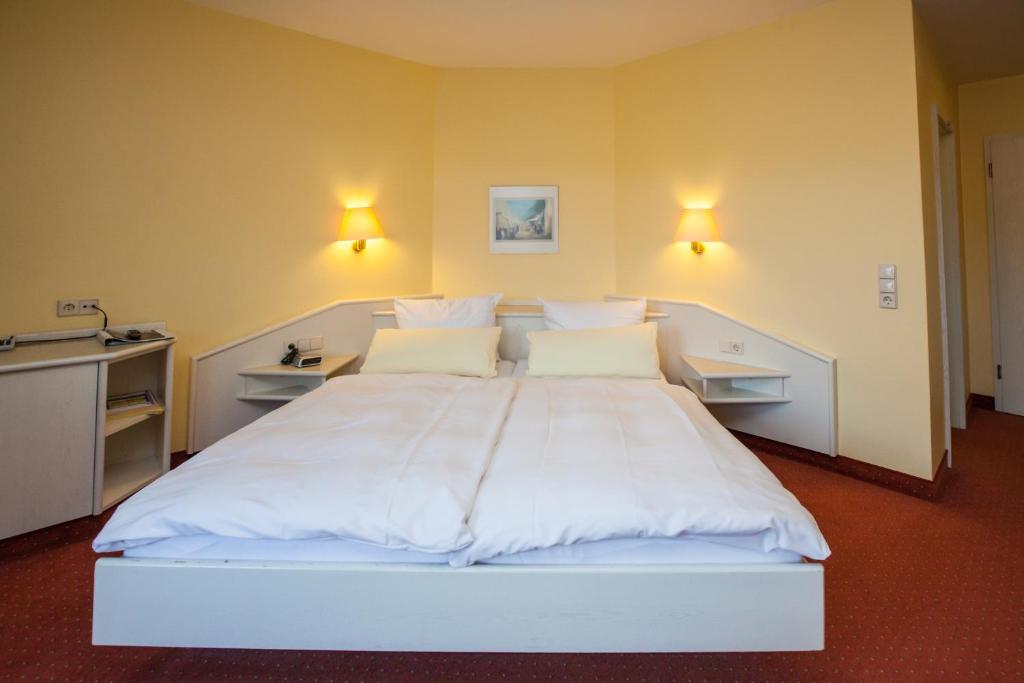 Hotel Garni Günther photo 3