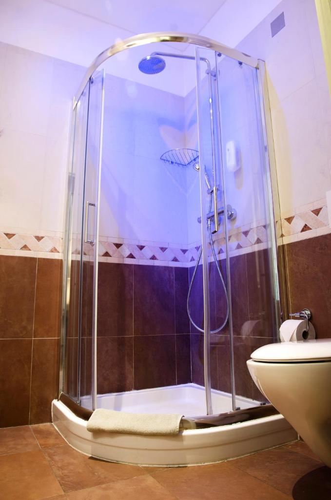 Сьюит (Семейный номер «Комфорт»), Dolce Vita Suites Boutique