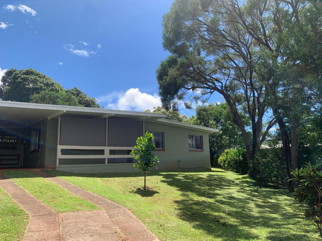 Central, Tidy and Private 3 Bedroom photo 3