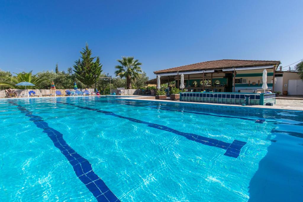 Zante Nest Studios & Apartments photo 1