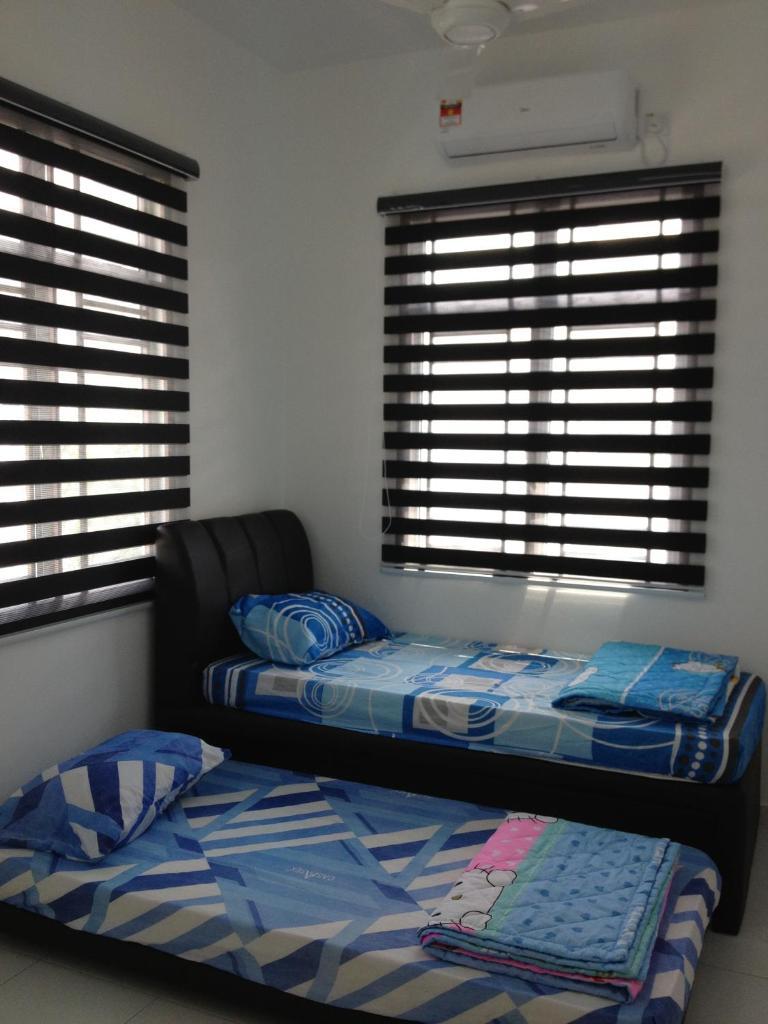 Comfort Holiday Home @ Bukit Indah photo 4
