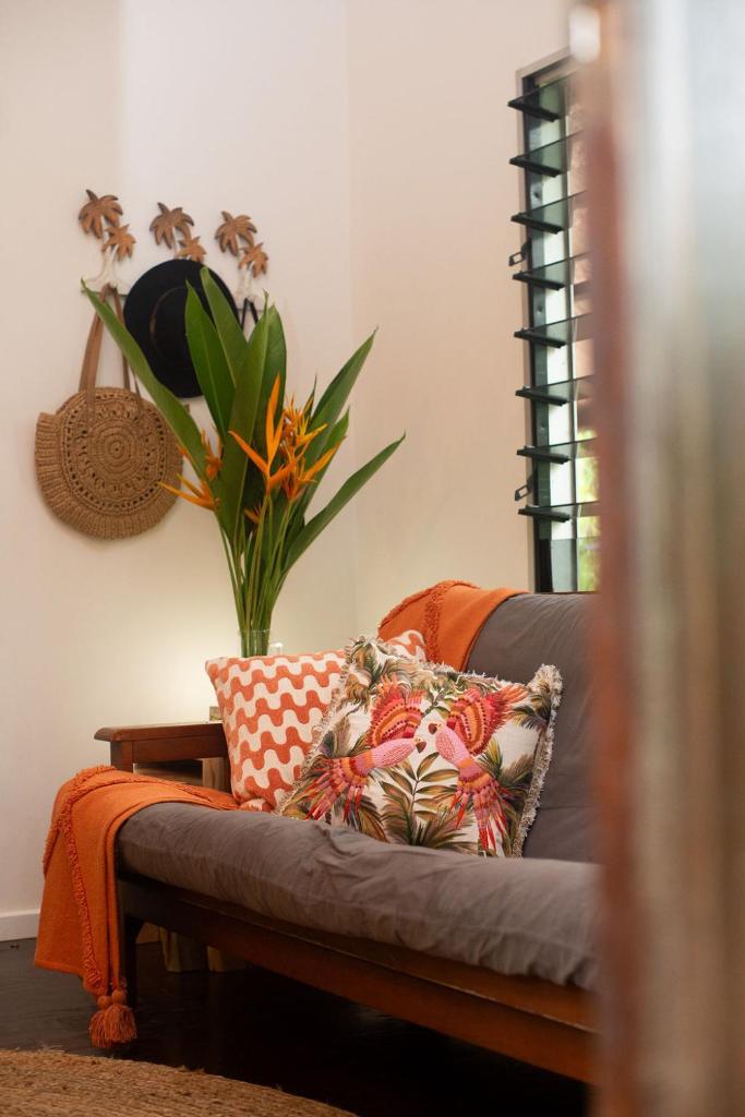 The Hideaway Bush Retreat photo 4