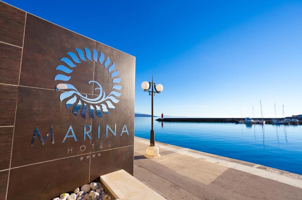 Hotel Marina photo 2