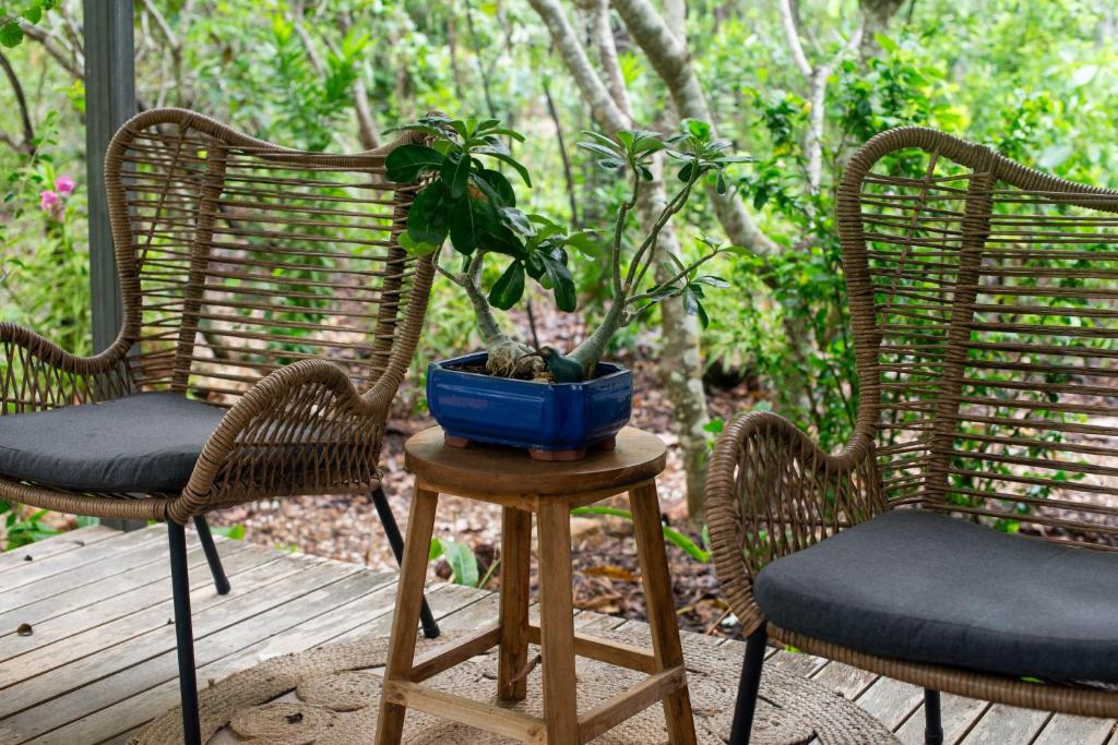 The Hideaway Bush Retreat photo 3