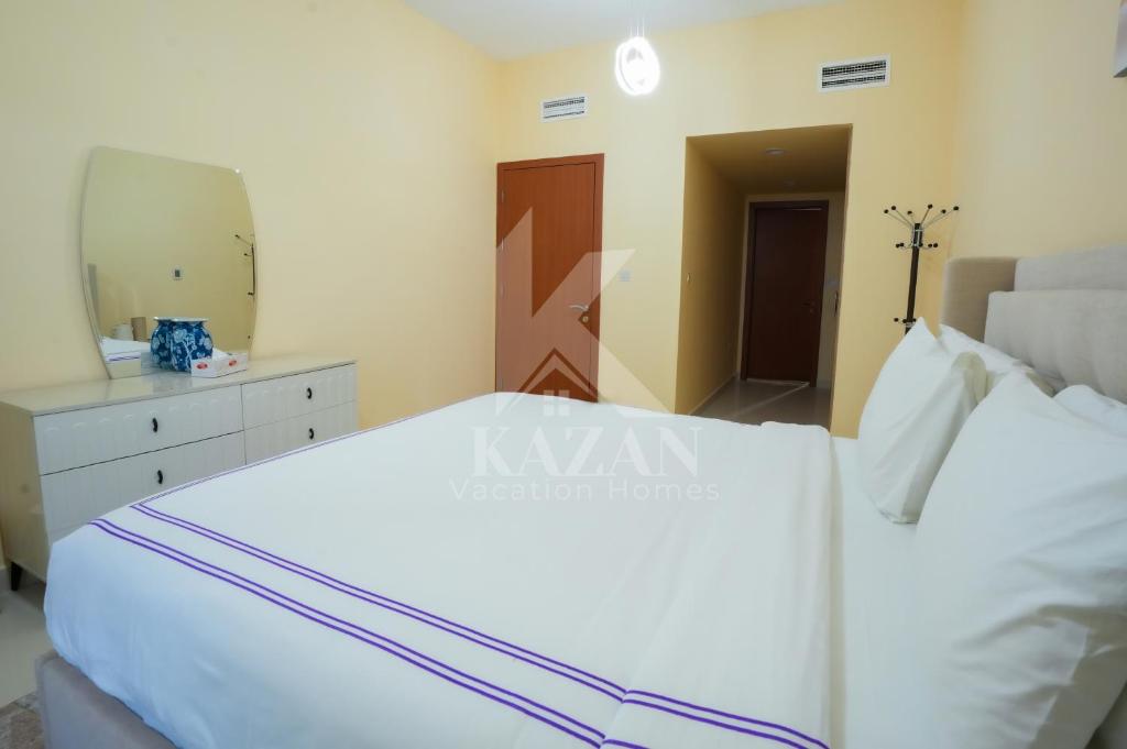 Kazan Homes - Huge Leisure Retreat - 2BR Duplex apartment - Outdoor Sitting & Full Ocean View - Fujairah photo 4