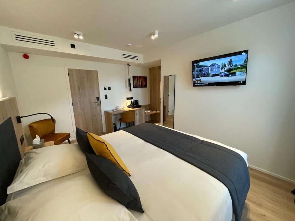 Hotel Le Charme de la Semois photo 1