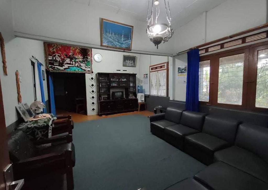 Homestay Mudhahar Panampuang photo 4