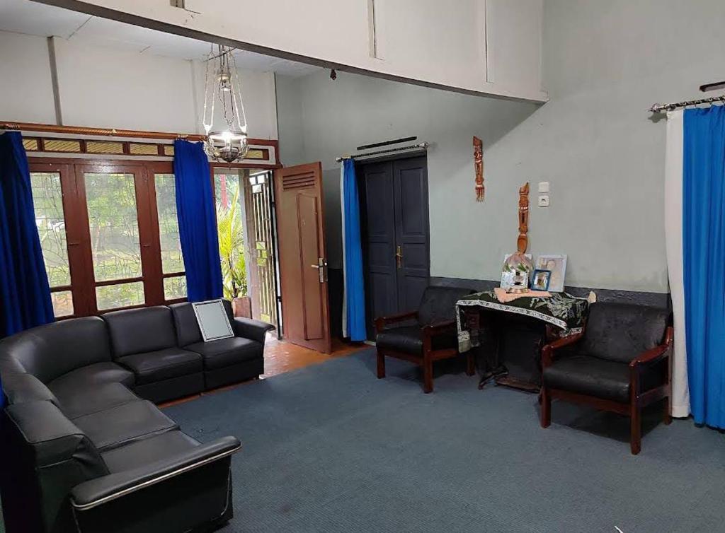 Homestay Mudhahar Panampuang photo 2