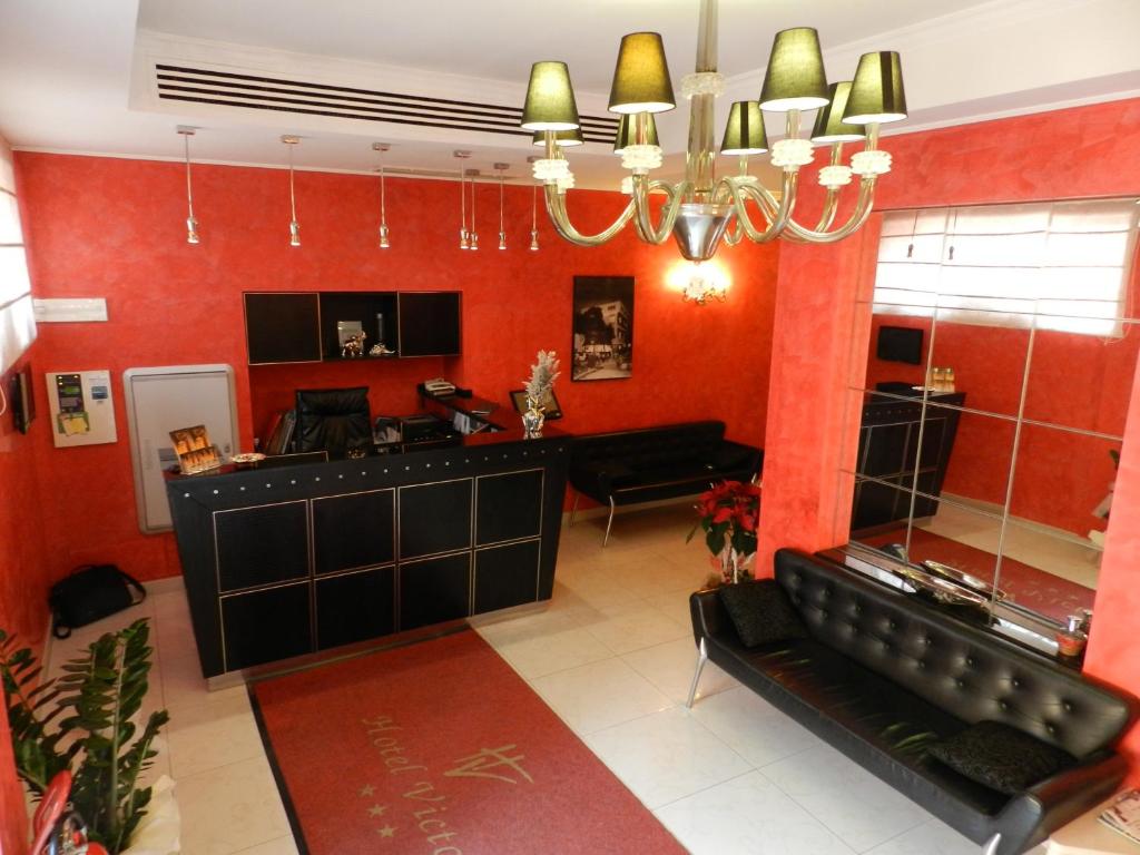 Hotel Victoria photo 3