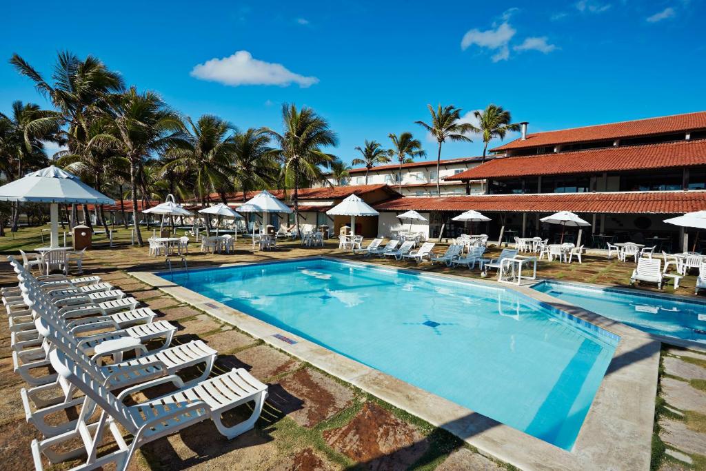 Hotel Marsol Beach Resort photo 2
