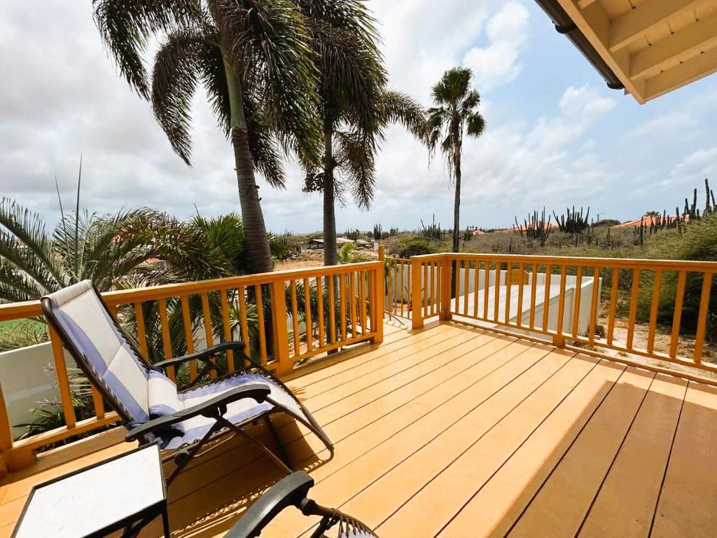 Paradera Palms Apt 2 photo 3