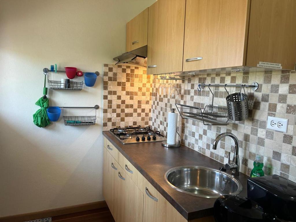 Paradera Palms Apt 2 photo 4