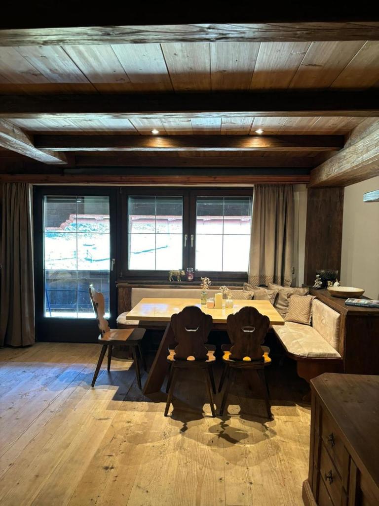 Wohnung Sportalm Seefeld - Ski in Ski out photo 4