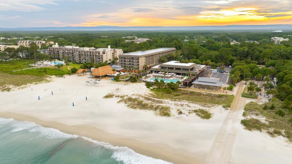 Beach House Resort Hilton Head image