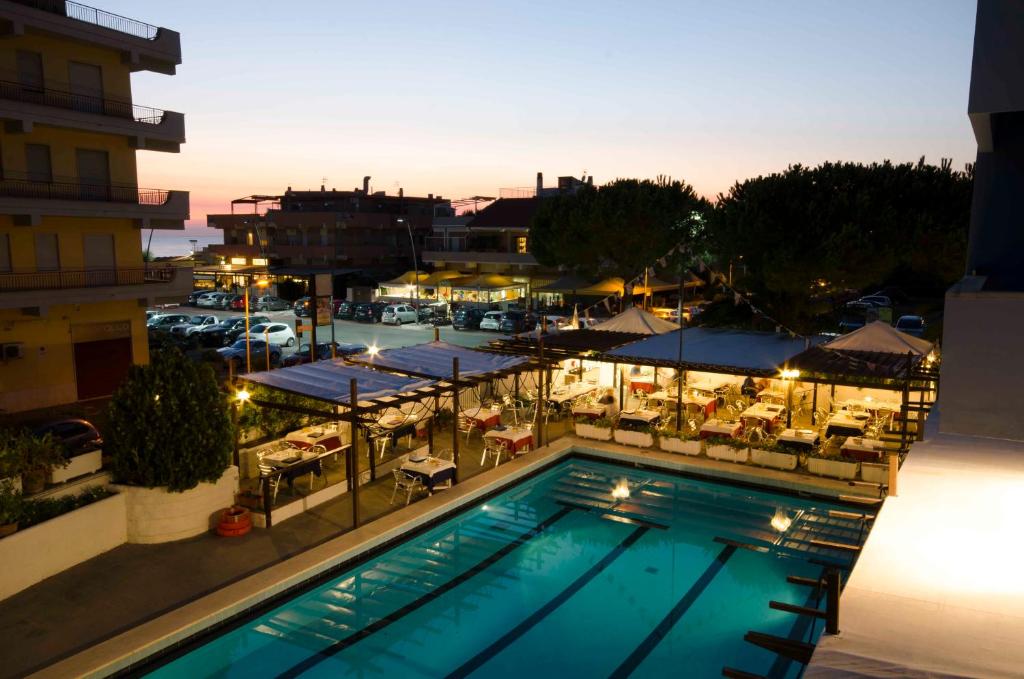 Grand Hotel Helios photo 3