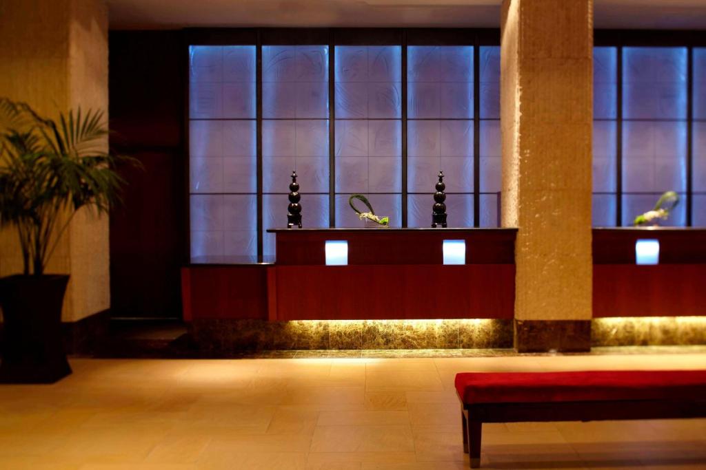Renaissance Columbus Downtown Hotel image