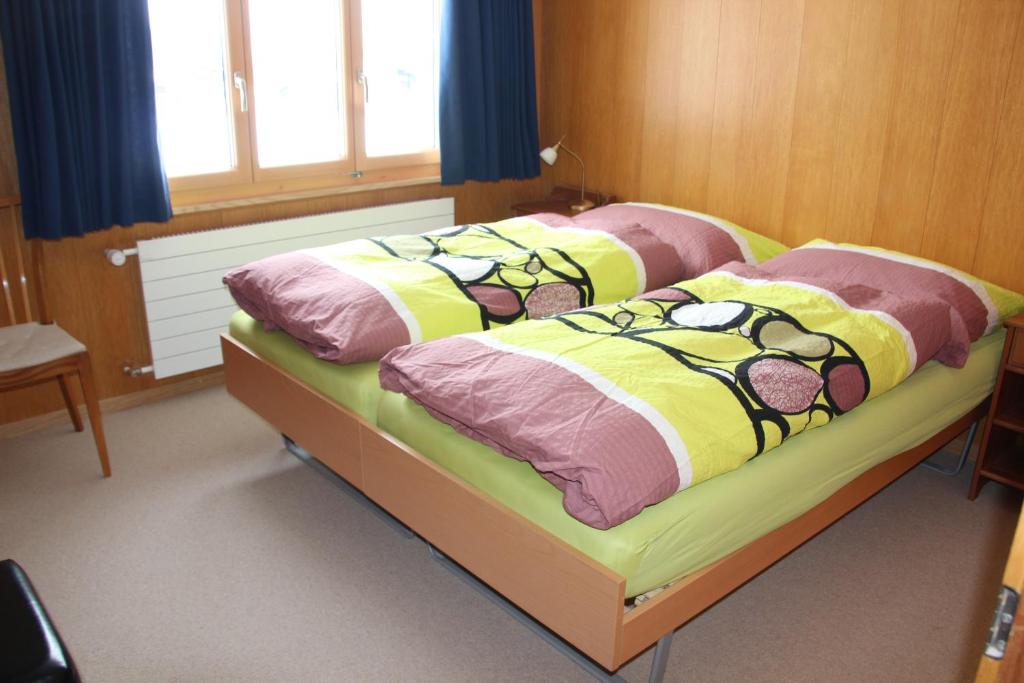 Chalet Mittaghorn photo 4