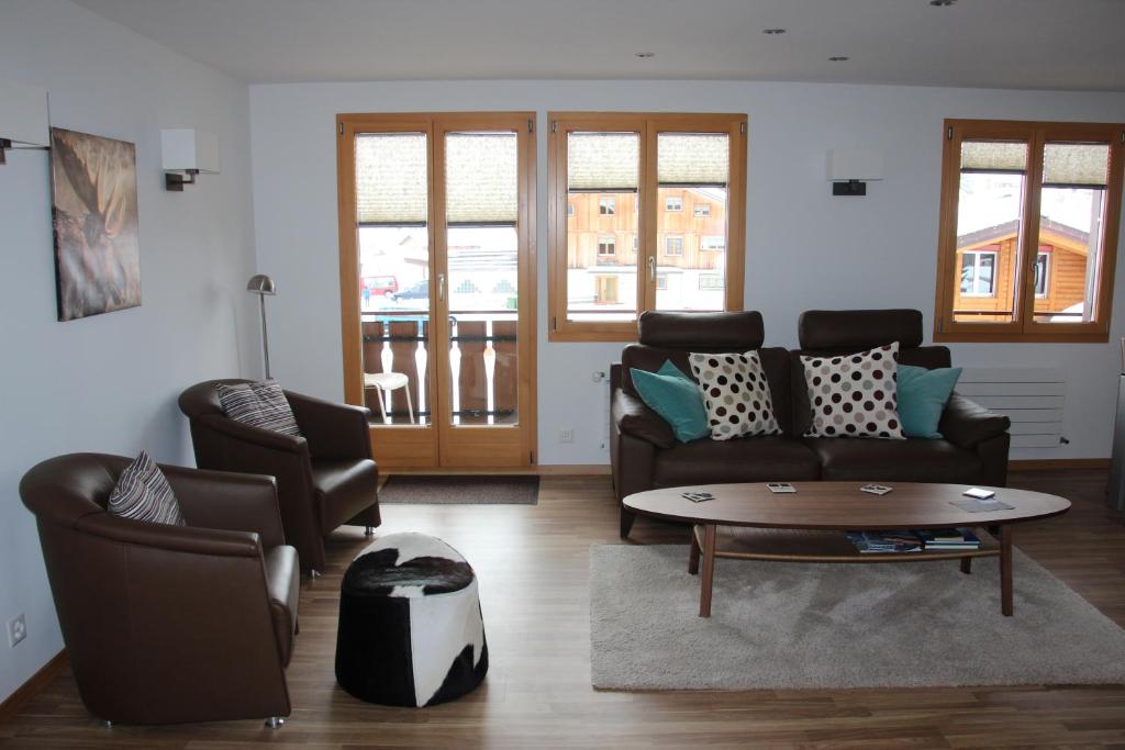 Chalet Mittaghorn photo 1