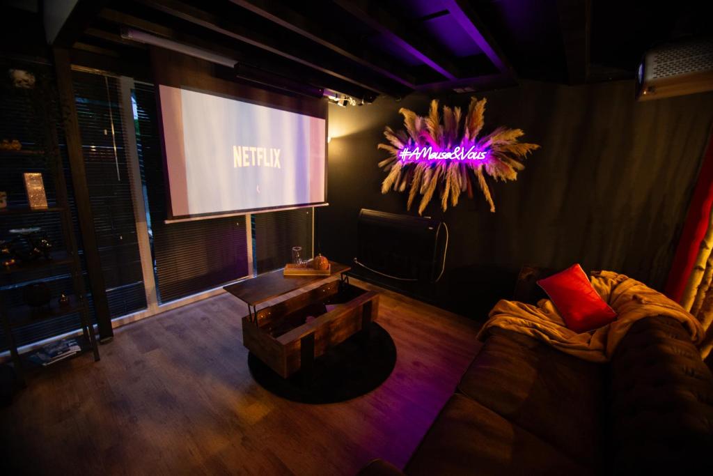 Love Room AMeuse&Vous photo 2
