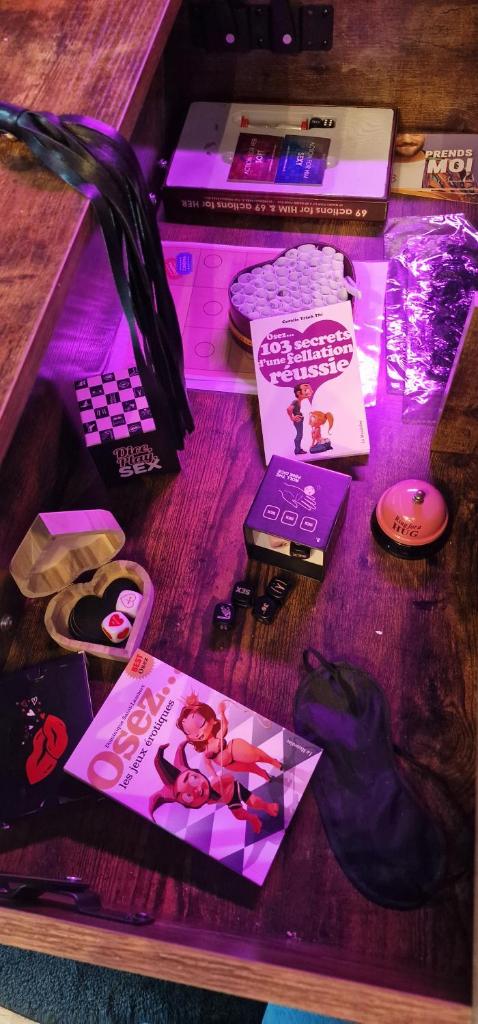 Love Room AMeuse&Vous photo 3
