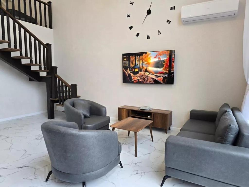 Quba Nur House
