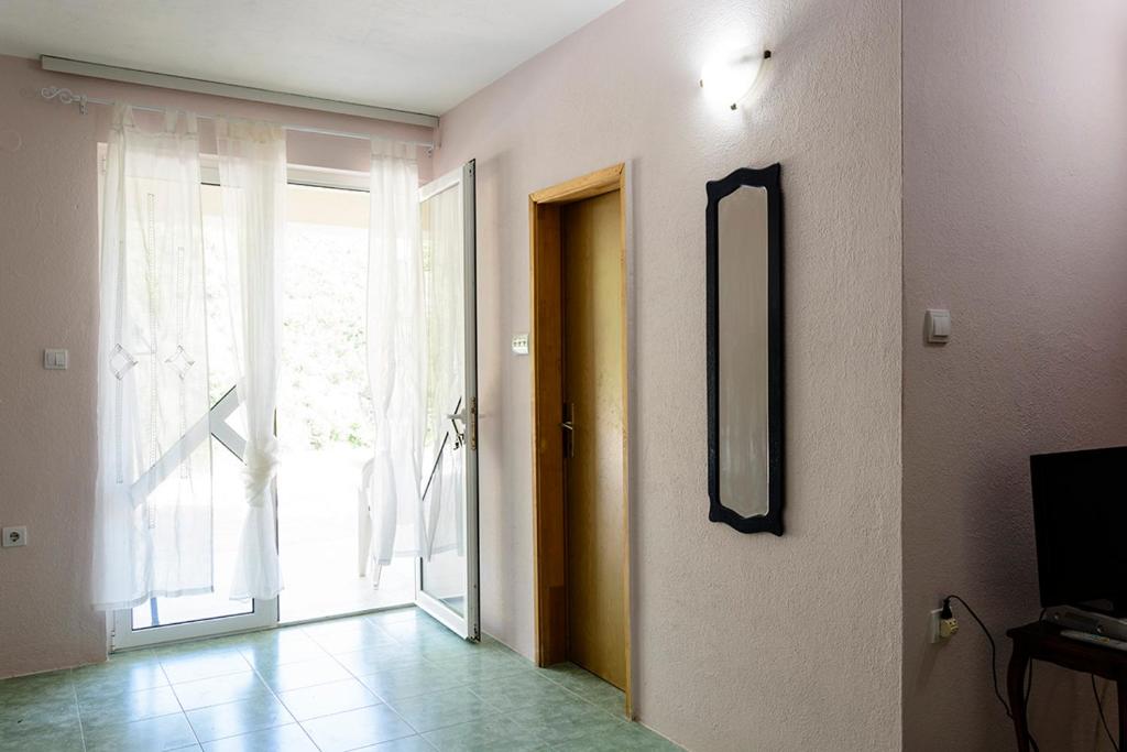 Студио (Номер-студио с видом на море), Apartments M&Z
