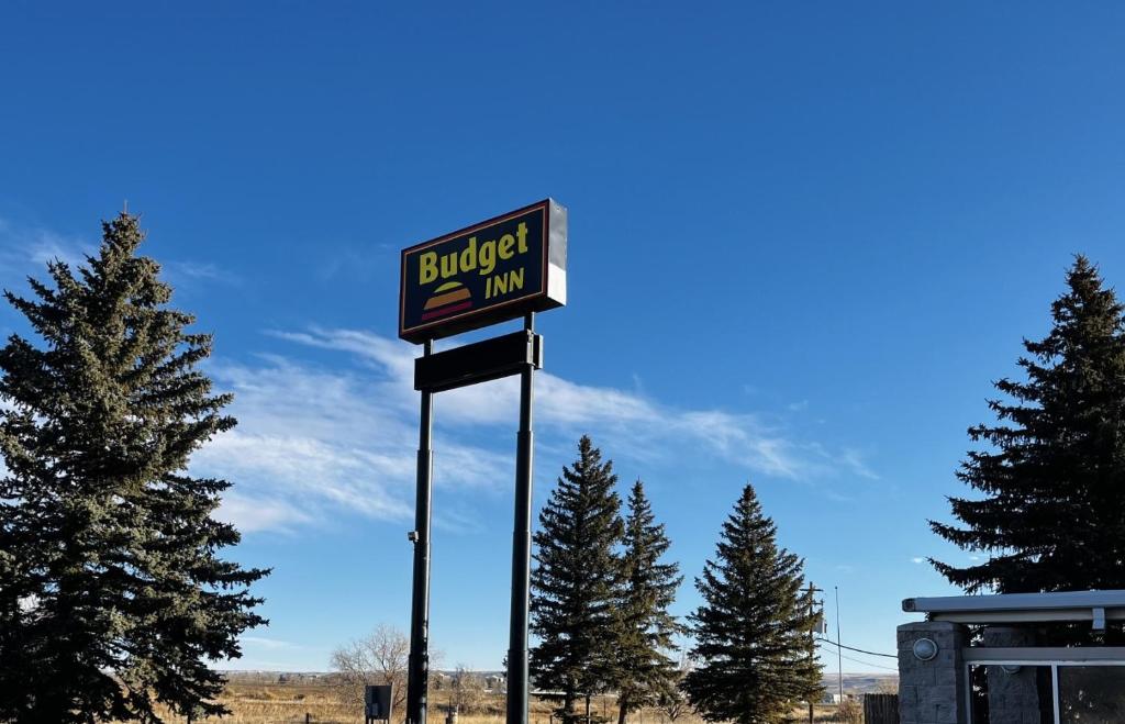 Budget Inn image