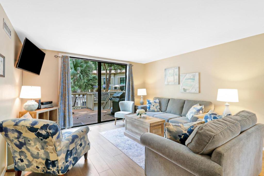 Seascape Villa 3009 image
