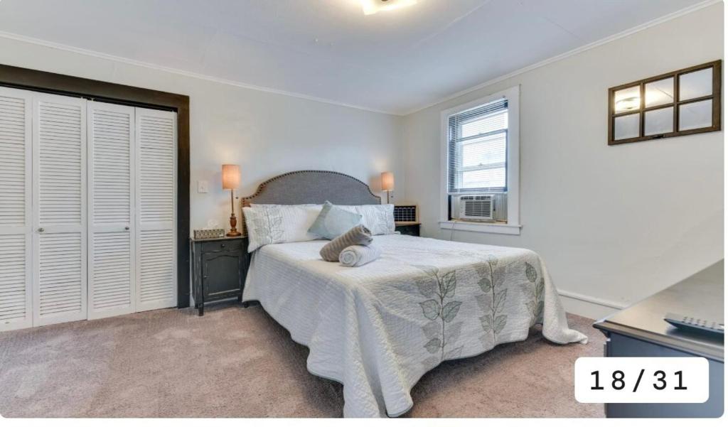 The Tonawanda Nook image