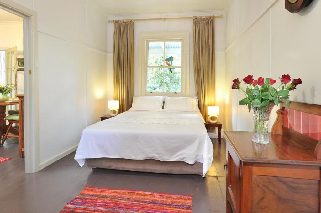 Courtyard Cottage Healesville, close to everything photo 3