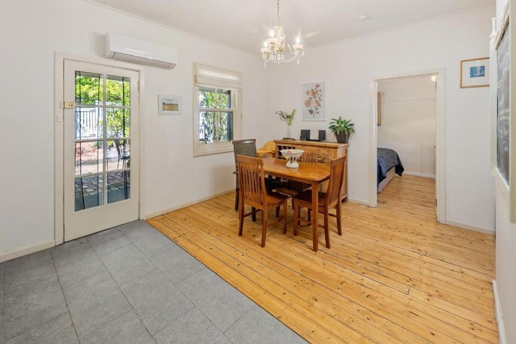 Courtyard Cottage Healesville, close to everything photo 4